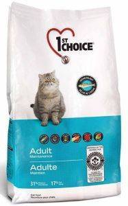 ΤΡΟΦΗ MAINTENANCE - OCEAN DELIGHT 3KG ΤΡΟΦΗ MAINTENANCE - OCEAN DELIGHT 3KG