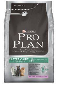 PROPLAN AFTER CARE ΚΟΤΟΠΟΥΛΟ ΚΑΙ ΓΑΛΟΠΟΥΛΑ 3KG PROPLAN AFTER CARE ΚΟΤΟΠΟΥΛΟ ΚΑΙ ΓΑΛΟΠΟΥΛΑ 3KG