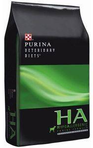  PURINA VETERINARY DIETS-HA HYPOALLERGENIC BRAND FORMULA 13KG