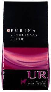  PURINA VETERINARY DIETS-UR URINARY BRAND FORMULA 14KG