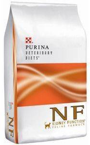  PURINA VETERINARY DIETS-NF KIDNEY FAILURE FORMULA 400GR