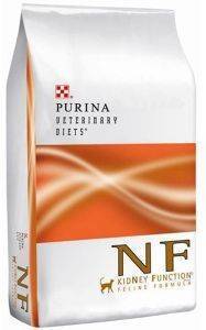 ΤΡΟΦΗ PURINA VETERINARY DIETS-NF KIDNEY FAILURE FORMULA 1.5KG ΤΡΟΦΗ PURINA VETERINARY DIETS-NF KIDNEY FAILURE FORMULA 1.5KG