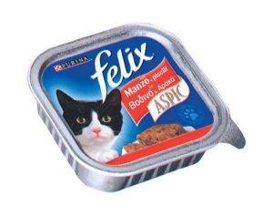 FELIX ���������� �� ����-������ ���  ������