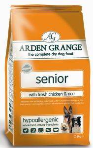 ΤΡΟΦΗ ARDEN GRANGΕ SENIOR ΚΟΤΟΠΟΥΛΟ ΚΑΙ ΡΥΖΙ 12KG ΤΡΟΦΗ ARDEN GRANGΕ SENIOR ΚΟΤΟΠΟΥΛΟ ΚΑΙ ΡΥΖΙ 12KG