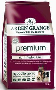 ΤΡΟΦΗ ARDEN GRANGΕ PREMIUM ΚΟΤΟΠΟΥΛΟ ΚΑΙ ΡΥΖΙ 2KG ΤΡΟΦΗ ARDEN GRANGΕ PREMIUM ΚΟΤΟΠΟΥΛΟ ΚΑΙ ΡΥΖΙ 2KG