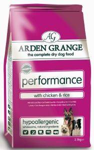 ΤΡΟΦΗ ARDEN GRANGΕ PERFORMANCE ΚΟΤΟΠΟΥΛΟ&ΡΥΖΙ 7,5KG ΤΡΟΦΗ ARDEN GRANGΕ PERFORMANCE ΚΟΤΟΠΟΥΛΟ&ΡΥΖΙ 7,5KG