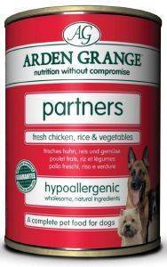  ARDEN GRANGE ME ,    395 GR