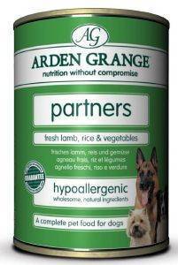 ΚΟΝΣΕΡΒΑ ARDEN GRANGE ME ΑΡΝΙ, ΡΥΖΙ ΚΑΙ ΛΑΧΑΝΙΚΑ 395 GR ΚΟΝΣΕΡΒΑ ARDEN GRANGE ME ΑΡΝΙ, ΡΥΖΙ ΚΑΙ ΛΑΧΑΝΙΚΑ 395 GR