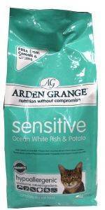  ARDEN GRANG SENSITIVE 2.5KG