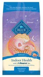  BLUE  HEALTHY GROWTH 13,6KG