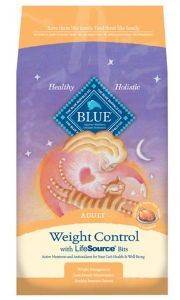 ΤΡΟΦΗ BLUE WEIGHT CONTROL 13,6KG ΤΡΟΦΗ BLUE WEIGHT CONTROL 13,6KG