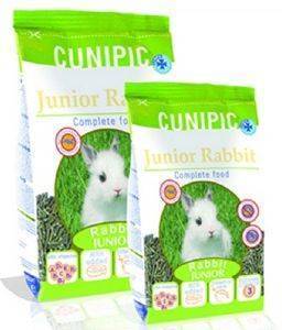 ΤΡΟΦΗ CUNIPIC ΓΙΑ ΝΕΑΡΑ ΚΟΥΝΕΛΙΑ 800GR ΤΡΟΦΗ CUNIPIC ΓΙΑ ΝΕΑΡΑ ΚΟΥΝΕΛΙΑ 800GR