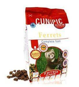  CUNIPIC    600GR