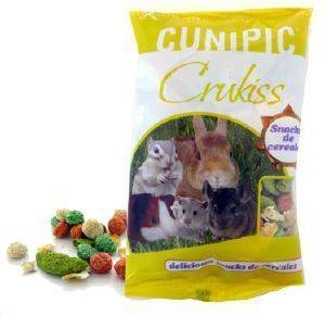 ΣΝΑΚ CRUKISS ΔΗΜΗΤΡΙΑΚΩΝ 100GR ΣΝΑΚ CRUKISS ΔΗΜΗΤΡΙΑΚΩΝ 100GR