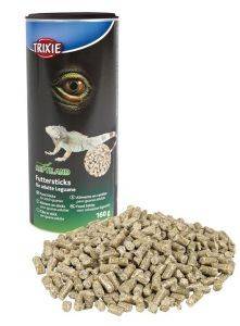 ΠΛΗΡΗΣ ΤΡΟΦΗ TRIXIE ΓΙΑ ΙΝΓΚΟΥΑΝΑ 160GR ΠΛΗΡΗΣ ΤΡΟΦΗ TRIXIE ΓΙΑ ΙΝΓΚΟΥΑΝΑ 160GR