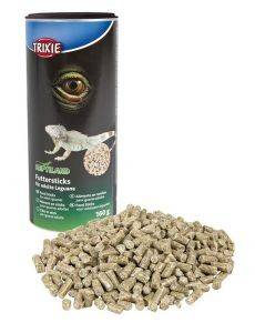 ΠΛΗΡΗΣ ΤΡΟΦΗ TRIXIE  ΓΙΑ ΙΝΓΚΟΥΑΝΑ 650GR ΠΛΗΡΗΣ ΤΡΟΦΗ TRIXIE  ΓΙΑ ΙΝΓΚΟΥΑΝΑ 650GR