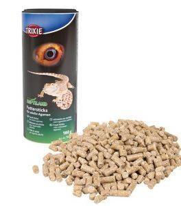 ΠΛΗΡΗΣ ΤΡΟΦΗ TRIXIE ΓΙΑ ΔΡΑΚΟΥΣ(AGAMAS) 160GR ΠΛΗΡΗΣ ΤΡΟΦΗ TRIXIE ΓΙΑ ΔΡΑΚΟΥΣ(AGAMAS) 160GR