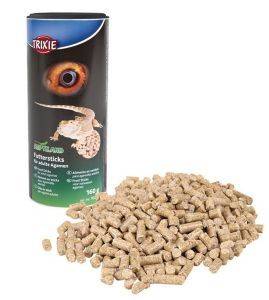 ΠΛΗΡΗΣ ΤΡΟΦΗ ΓΙΑ ΔΡΑΚΟΥΣ(AGAMAS) 650GR ΠΛΗΡΗΣ ΤΡΟΦΗ ΓΙΑ ΔΡΑΚΟΥΣ(AGAMAS) 650GR