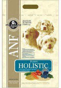 ΤΡΟΦΗ ANF CANINE HOLISTIC-PUPPY 3KG ΤΡΟΦΗ ANF CANINE HOLISTIC-PUPPY 3KG