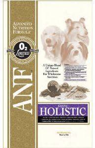 ΤΡΟΦΗ ANF CANINE HOLISTIC ADULT 3KG ΤΡΟΦΗ ANF CANINE HOLISTIC ADULT 3KG
