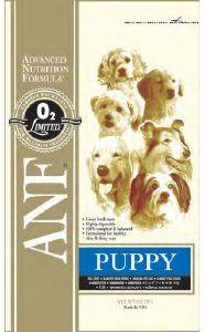  ANF ANF CANINE PUPPY 33  12KG