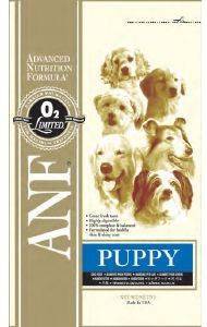  ANF ANF CANINE PUPPY 33  3KG