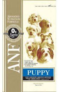  ANF ANF CANINE PUPPY 33  1KG