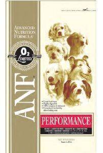  ANF CANINE PERFORMANCE 12KG