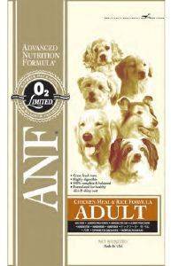  ANF CANINE ADULT KOTO KAI  3KG