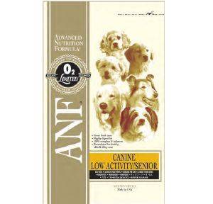 ΤΡΟΦΗ ANF CANINE LIGHT LOW ACTIVITY SENIOR KOTOΠΟΥΛΟ 3KG ΤΡΟΦΗ ANF CANINE LIGHT LOW ACTIVITY SENIOR KOTOΠΟΥΛΟ 3KG