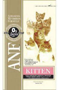 ΤΡΟΦΗ ANF FELINE TAMI AMI KITTEN 3KG ΤΡΟΦΗ ANF FELINE TAMI AMI KITTEN 3KG