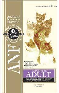 ΤΡΟΦΗ ANF FELINE TAMI AMI ADULT 3KG ΤΡΟΦΗ ANF FELINE TAMI AMI ADULT 3KG
