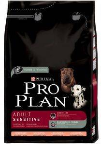 PRO PLAN ADULT SENSITIVE ������� ��� ���� 14KG