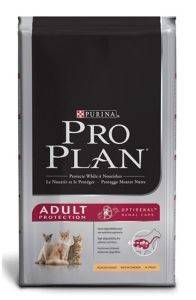 PROPLAN ADULT    400GR