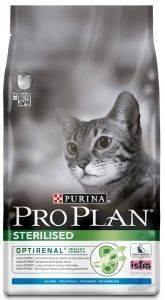  PROPLAN STERILLISED   10KG