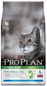 ΤΡΟΦΗ PRO PLAN STERILISED ΜΕ ΚΟΥΝΕΛΙ 3KG ΤΡΟΦΗ PRO PLAN STERILISED ΜΕ ΚΟΥΝΕΛΙ 3KG