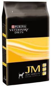 PURINA VETERINARY DIETS JM - JOINT MOBILITY 14KG PURINA VETERINARY DIETS JM - JOINT MOBILITY 14KG