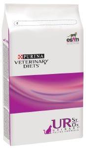 PURINA VETERINARY DIETS - UR URINARY BRAND FORMULA CATS 400GR