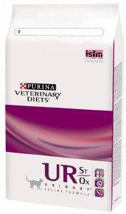 PURINA VETERINARY DIETS UR - URINARY 1.5KG