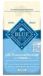 ΤΡΟΦΗ BLUE MEDIUM BREED PUPPY CHICKEN AND BROWN RICE 13,6KG ΤΡΟΦΗ BLUE MEDIUM BREED PUPPY CHICKEN AND BROWN RICE 13,6KG