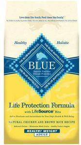 ΤΡΟΦΗ BLUE CHICKEN AND BROWN RICE LIGHT 13,6KG ΤΡΟΦΗ BLUE CHICKEN AND BROWN RICE LIGHT 13,6KG