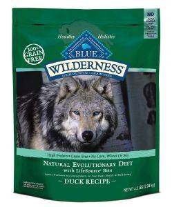 ����� BLUE WILDERNESS DUCK ���RGY 10,9KG