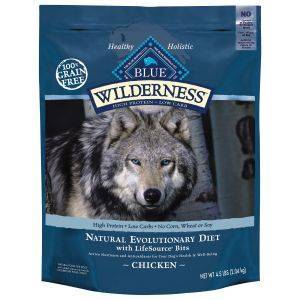  BLUE WILDERNESS CHICKEN RGY 2KG