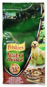 FRISKIES NUTRI DELICE     1,5KG