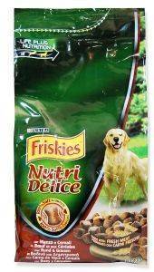 FRISKIES NUTRI DELICE �������� ��� ������ ����� 3KG