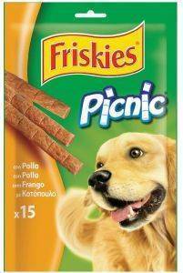 FRISKIES PIC NIC MAXI 45GR FRISKIES PIC NIC MAXI 45GR