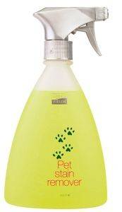  SPRAY  GREENFIELDS PET STAIN REMOVER 400ML