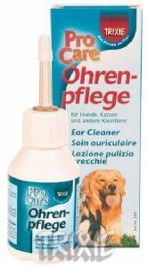 ΚΑΘΑΡΙΣΤΙΚΟ ΑΥΤΙΩΝ TRIXIE (ΑΝΤΙΠΑΡΑΣΙΤΙΚΟ) 50ML ΚΑΘΑΡΙΣΤΙΚΟ ΑΥΤΙΩΝ TRIXIE (ΑΝΤΙΠΑΡΑΣΙΤΙΚΟ) 50ML