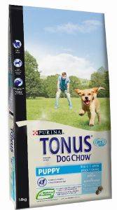  TONUS PUPPY     2.5KG