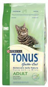  TONUS CAT ADULT    1.5KG